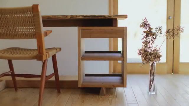 ISHITANI - Making A Half Blind Dovetail Joint Drawer