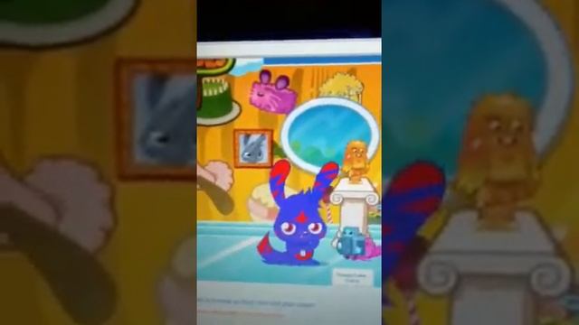 Moshi Monsters how to make katsuma half angry смотреть онлайн