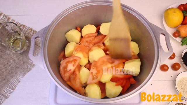 ДАМЛАМА В КАЗАНЕ ВКУСНО И ПРОСТО. Uzbek dish-DAMLAMA смотреть онлайн