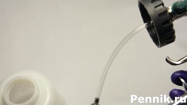 Распылитель для пневмохимчистки Tornador C 10 смотреть онлайн