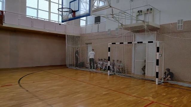Кубок МИНИ52 г. Богородск. Матч за 3 место ФК "Форвард" - ФК "Импульс" Кстово. смотреть онлайн