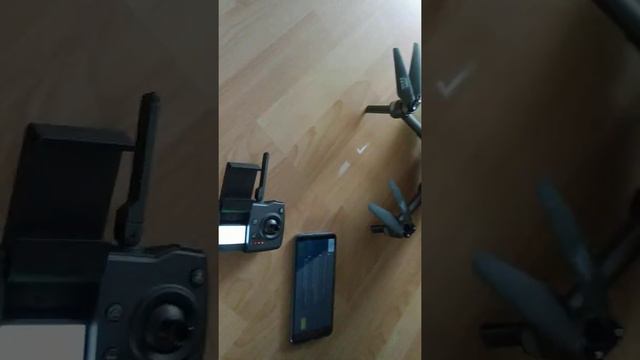 4DRC M1 pro no App connection смотреть онлайн