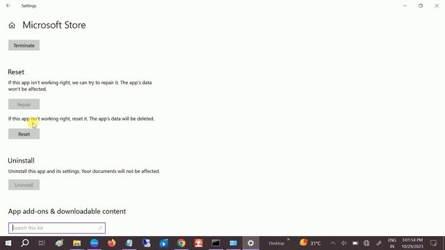 How To Fix Can't open Microsoft Store In Windows 10 /Windows 11 Updated Method - 2023 смотреть онлайн