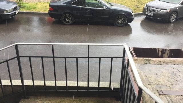 Выходные Мск - Калининград - Мск. Август 2019 смотреть онлайн