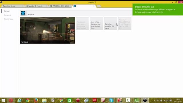 TUTO| comment étre full cheater | PAYDAY 2 xbox 360 смотреть онлайн
