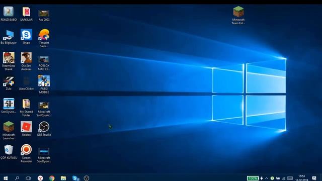 Minecraft nasıl indirilir Kanıtlı смотреть онлайн