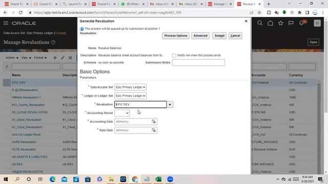 Oracle Fusion Real time production issue discussion смотреть онлайн