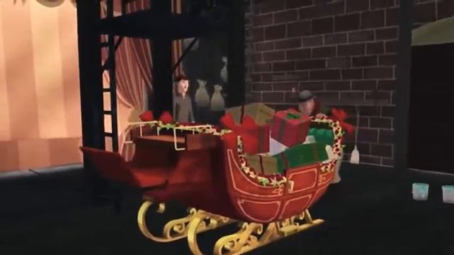 DreamWorks Spirit Riding Free: Spirit of Christmas - AMV - Christmas Wish - Instrumental смотреть онлайн