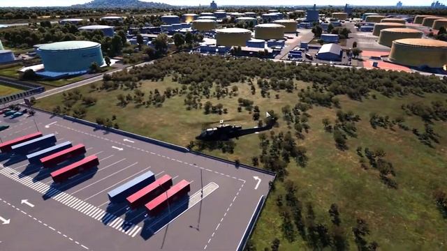 WARNO - Contested Battlespace смотреть онлайн