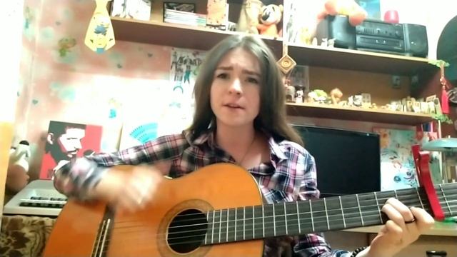 Две Кореи (cover Сатана Печёт Блины) смотреть онлайн
