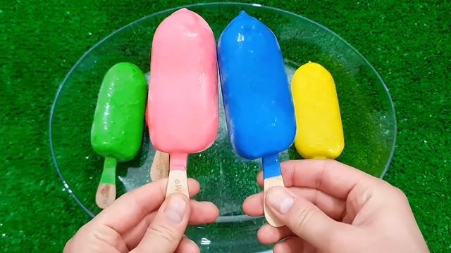 NEW COLORS COLORFUL MAGNUM ICE CREAM VS MEAT GRINDER NEW VIDEO смотреть онлайн