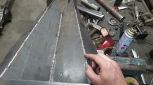 Якорь для лебёдки своими руками