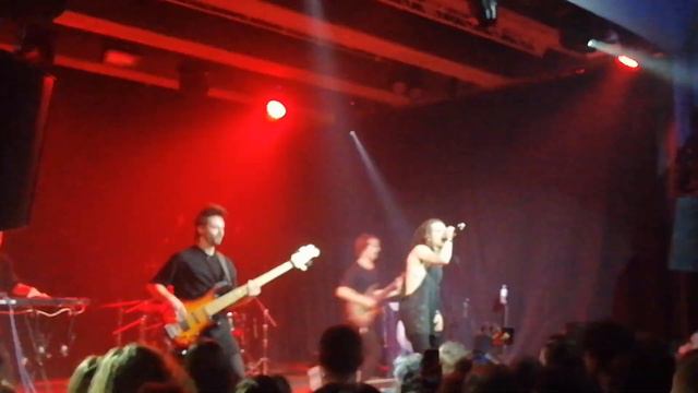 ТАйМСКВЕР - Реквием. Новосибирск 9.11.2021 смотреть онлайн