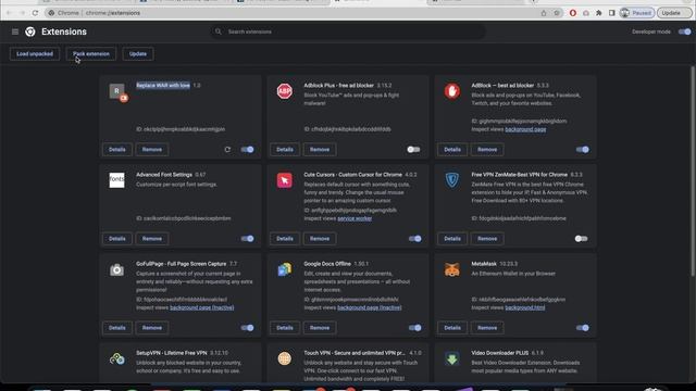Can CHAT-GPT Create Google Chrome Extension? смотреть онлайн