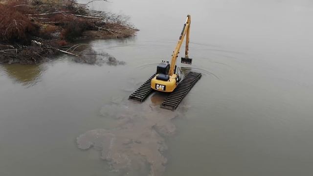 Дивеево - первое село, в котором будет своя набережная! смотреть онлайн