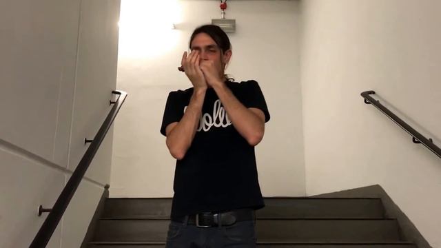 Harmonica x Beatbox. Alex Soloviev. смотреть онлайн