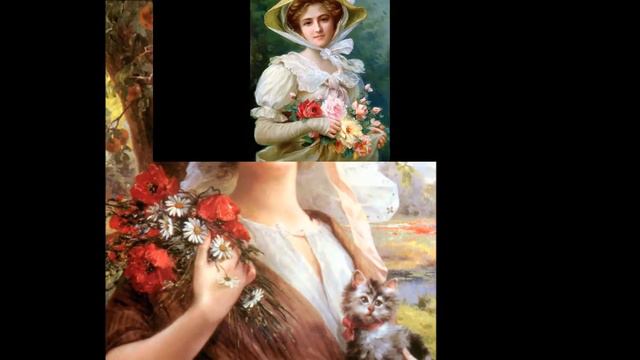 EMILE VERNON fine arts painter смотреть онлайн