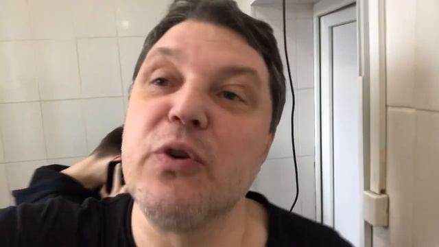 6-е сутки ареста, 1-й Спецприемник Москва, Симферопольский бульвар, 2-Г депутат Залищак Владимир