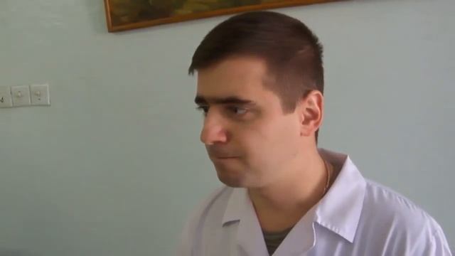 Врач БСМП Сергей Сай о состоянии Александра Тымкива смотреть онлайн