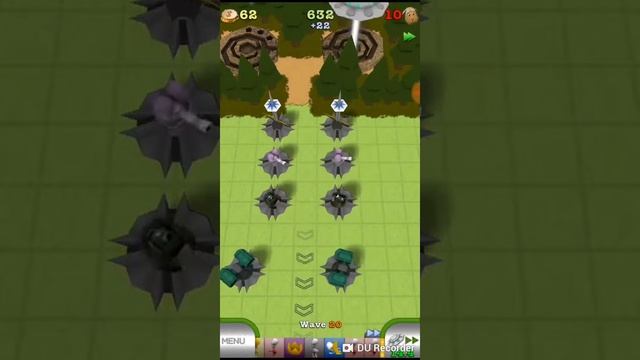 My first video |tower madness zero смотреть онлайн