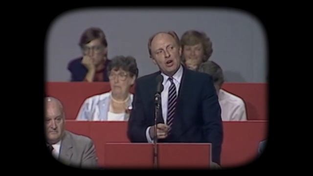 Tony Mulhearn: Liverpool Militant смотреть онлайн