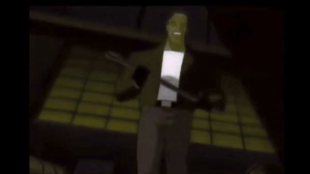 If The Yellow Batsuit was Canon смотреть онлайн