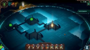 Обзормоты. Warhammer 40000 Mechanicus - Обзор