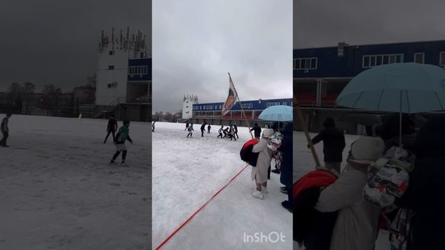 ❄️Снежное регби ПЕНЗА ?2011-2012 смотреть онлайн