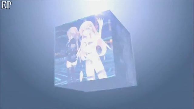 Review: Hyperdimension Neptunia Victory смотреть онлайн