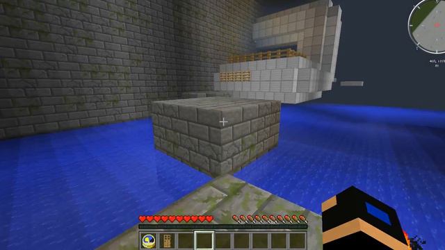 Minecraft-Паркур Мастер #1 | Эндер Ланд + Музыка смотреть онлайн
