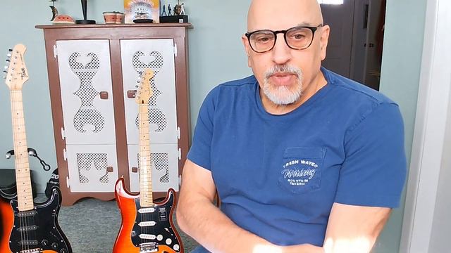 Is My Fender Strat Worth 8 Times My Tease?