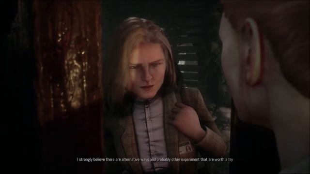 Finding The TRUTH! | Remothered: Tormented Fathers смотреть онлайн