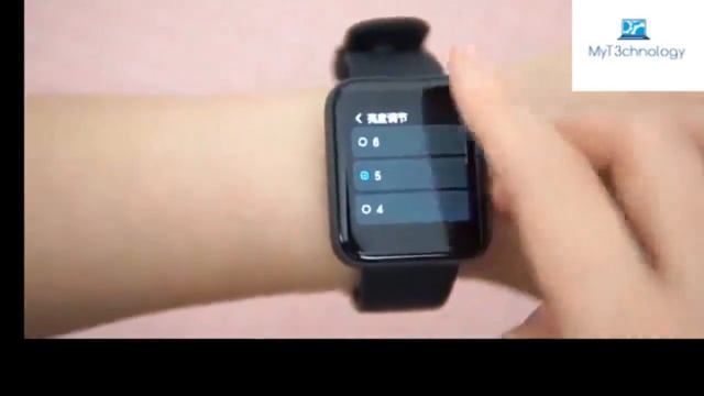 Redmi Watch Unboxing, Hands on & Review (2020) смотреть онлайн