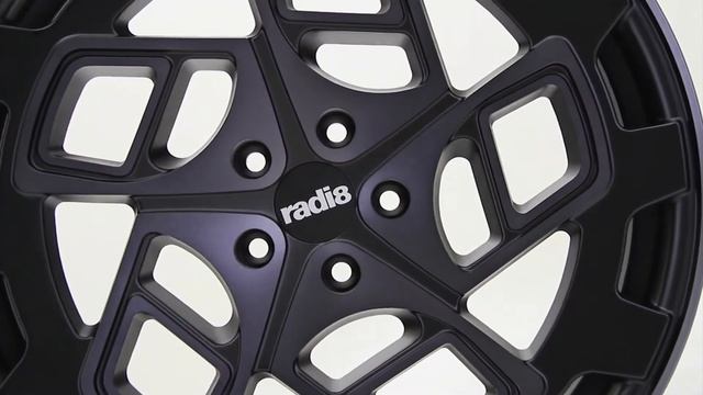 RADI8 R8CM9 | Dark Mist смотреть онлайн