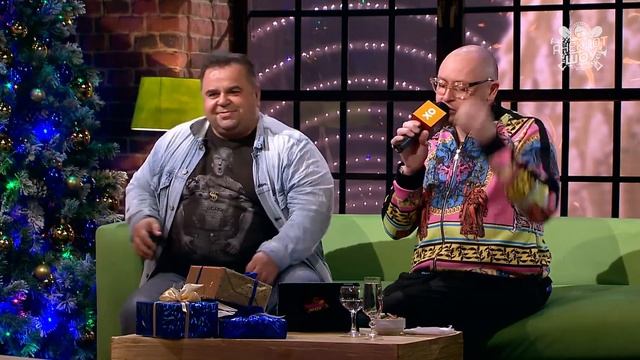 Анекдот шоу: Шура - сержант и прапорщик смотреть онлайн