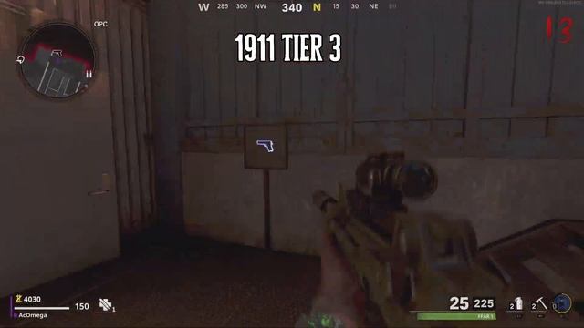 ALL WALL BUY LOCATIONS - FIREBASE Z - Cold War Zombies Beginner Guide (Black Ops Cold War Zombies) смотреть онлайн