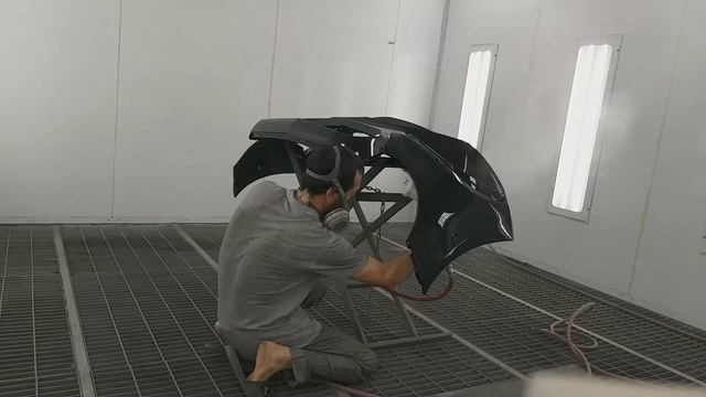 Ремонт и установка бампер под ресталинг. Mercedes 213. 4 литров на 6.3 литровый бампера ☝️?? смотреть онлайн