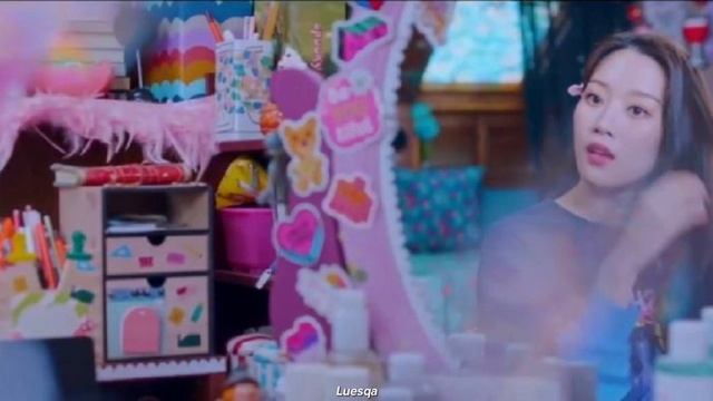 HWASA - Love my body (Türkçe çeviri) смотреть онлайн