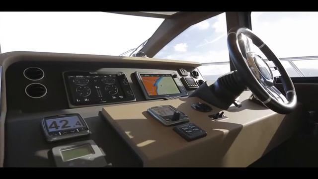 Обзор Яхты Azimut 50 смотреть онлайн