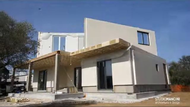 La tua casa in legno (2) смотреть онлайн