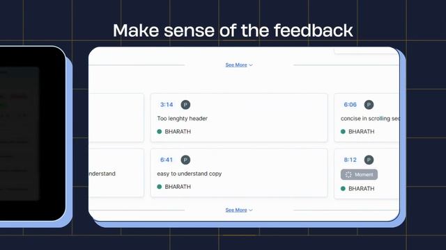 Betafi FigJam Plugin - Bring user feedback to where you team (Fig)jams смотреть онлайн