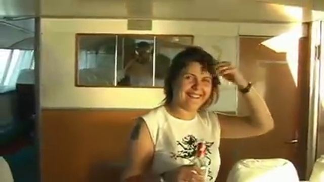 Тихий Дон. Экскурсия вверх по реке смотреть онлайн