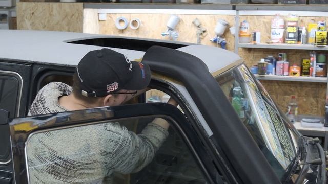 Мастерская креативного ремонта