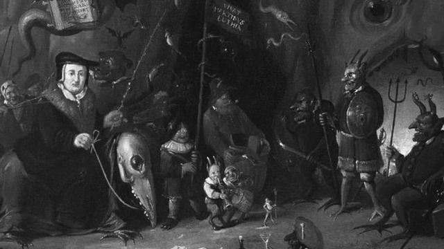 Retail Hell Book Trailer смотреть онлайн