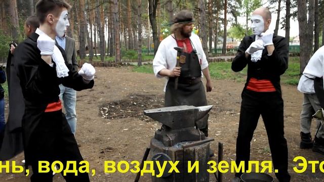 Чем развлечь и удивить гостей на свадьбе смотреть онлайн