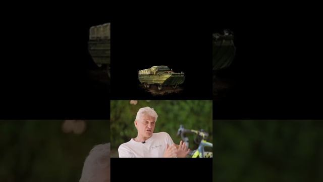 Олег Тиньков оценивает транспорт в Day R смотреть онлайн