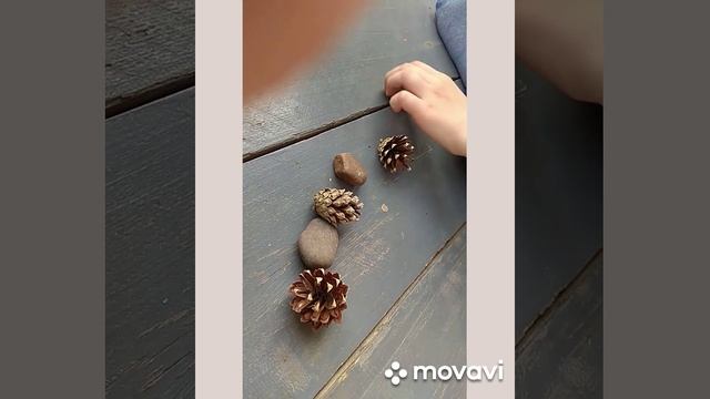 автоматизация звуков на прогулке. варианты игр. смотреть онлайн
