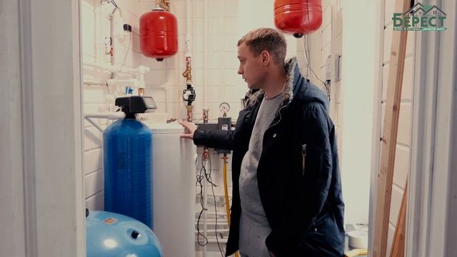 Отзыв Заказчика о строительстве каркасного дома «Карелия -2», городской округ Домодедово смотреть онлайн