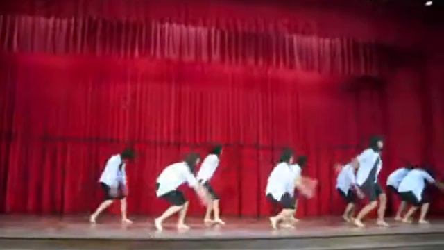 Open House Dance - Contemp. смотреть онлайн