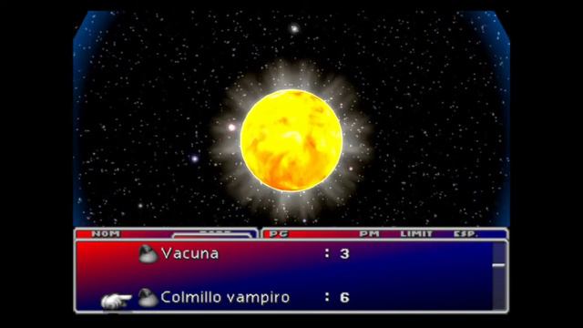 Final Fantasy VII - PSX Español FINAL - Batalla vs Sefirot - Fin del juego. смотреть онлайн